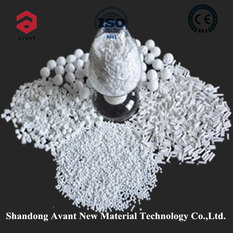 Avant Diesel Oxidation Catalyst Factory China Isomerization Catalystlong Service Life C4 C5 C6 Low Temperature Light Hydrocarbon Isomerization Catalyst