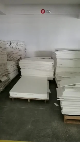 [Цисонг] Невспучивающийся коврик, опорный коврик из керамического волокна для керамической подложки